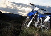 Yamaha WR450F Yamaha WR450F
